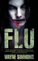Flu Wayne Simmons 9780988349407