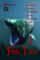 Fish Tales by D Jonathan Brudie