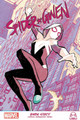 Spider-gwen: Gwen Stacy by Marvel Comics
