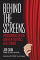 Behind the Screens by Kelley J Baker