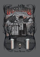 Unsettling: 3 Novellas Vincent Macraven 9781493123179