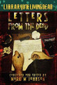 Letters From The Dead by Mark M Johnson