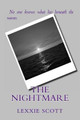 The Nightmare by Lexxie Scott