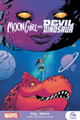 Moon Girl And Devil Dinosaur: Full Moon Amy Reeder 9781302921132