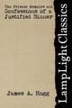 Confessions of a Justified Sinner by James Hogg