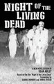 Night of the Living Dead by George A Romero