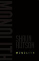Monolith Shaun Hutson 9781907565687