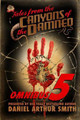 Tales from the Canyons of the Damned: Omnibus No. 5 Peter Cawdron 9781946777492