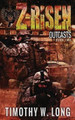 Z-Risen: Outcasts Timothy W Long 9781497536593