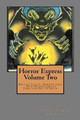 Horror Express Volume Two by Guy N Smith