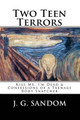 Two Teen Terrors by J G Sandom