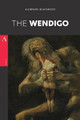 The Wendigo Algernon Blackwood 9781976347047