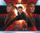 Marvel's Black Widow: The Art Of The Movie by Marvel Comics