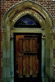 Phantasms' Door by Dolores Whitt Becker