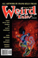 Weird Tales 297 (Summer 1990) by Nancy Springer
