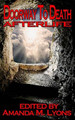 Doorway To Death: Afterlife Amanda M Lyons 9781978187429