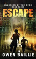 Escape by Owen Baillie