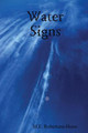 Water Signs by M.E. Robertson-Hoon