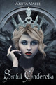 Sinful Cinderella Anita Valle 9781518811968