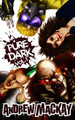 Pure Dark Vol 1 by Andrew MacKay