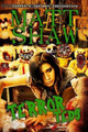 Terror Teds by Matt Shaw