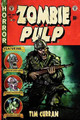Zombie Pulp by Tim Curran