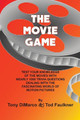 The Movie Game by Tod Faulkner