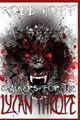 Crackers for the Lycanthrope by Robb Hoff