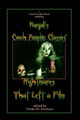 Nightmares That Left a Film by N W Erickson
