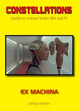 Ex Machina Joshua Grimm 9781916084209