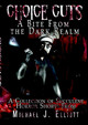 Choice Cuts-A Bite From The Dark Realm Michael J Elliott 9780244679170
