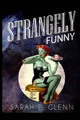 Strangely Funny by Joseph Jude
