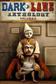 Dark Lane Anthology: Volume Five Tim Jeffreys 9780244918910