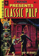 Classic Pulp by Frank Belknap Long