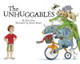 The Unhuggables by Kena Sosa
