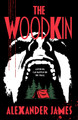 The Woodkin Alexander James 9780744302356