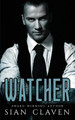 Watcher by Southern Styles Cover Designs