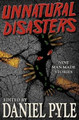 Unnatural Disasters by Scott Nicholson