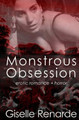 Monstrous Obsession by Giselle Renarde