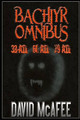 Bachiyr Omnibus (Books 1-3) by David L McAfee