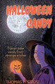 Halloween Candy Thomas M. Sipos 9780759637481