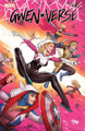 Spider-gwen: Gwenverse Tim Seeley 9781302934651