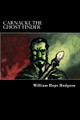 Carnacki, The Ghost Finder William Hope Hodgson 9781976540417