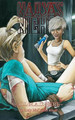 Nadya's Nights: All M.A.D. Here Indy McDaniel 9781505504361