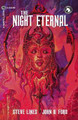 The Night Eternal by Steve Lines