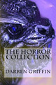 The Horror Collection by Darren Griffin