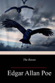 The Raven Edgar Allan Poe 9781977665126