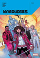 Marauders By Gerry Duggan Vol. 2 Gerry Duggan 9781302945213