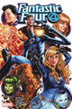 Fantastic Four By Dan Slott Vol. 3 Dan Slott 9781302945343