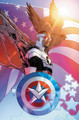 Captain America: Symbol Of Truth Vol. 1 - Homeland by Tochi Onyebuchi